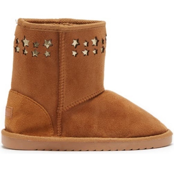 Rampage, toddler girl boots, size 13c - Picture 3 of 8